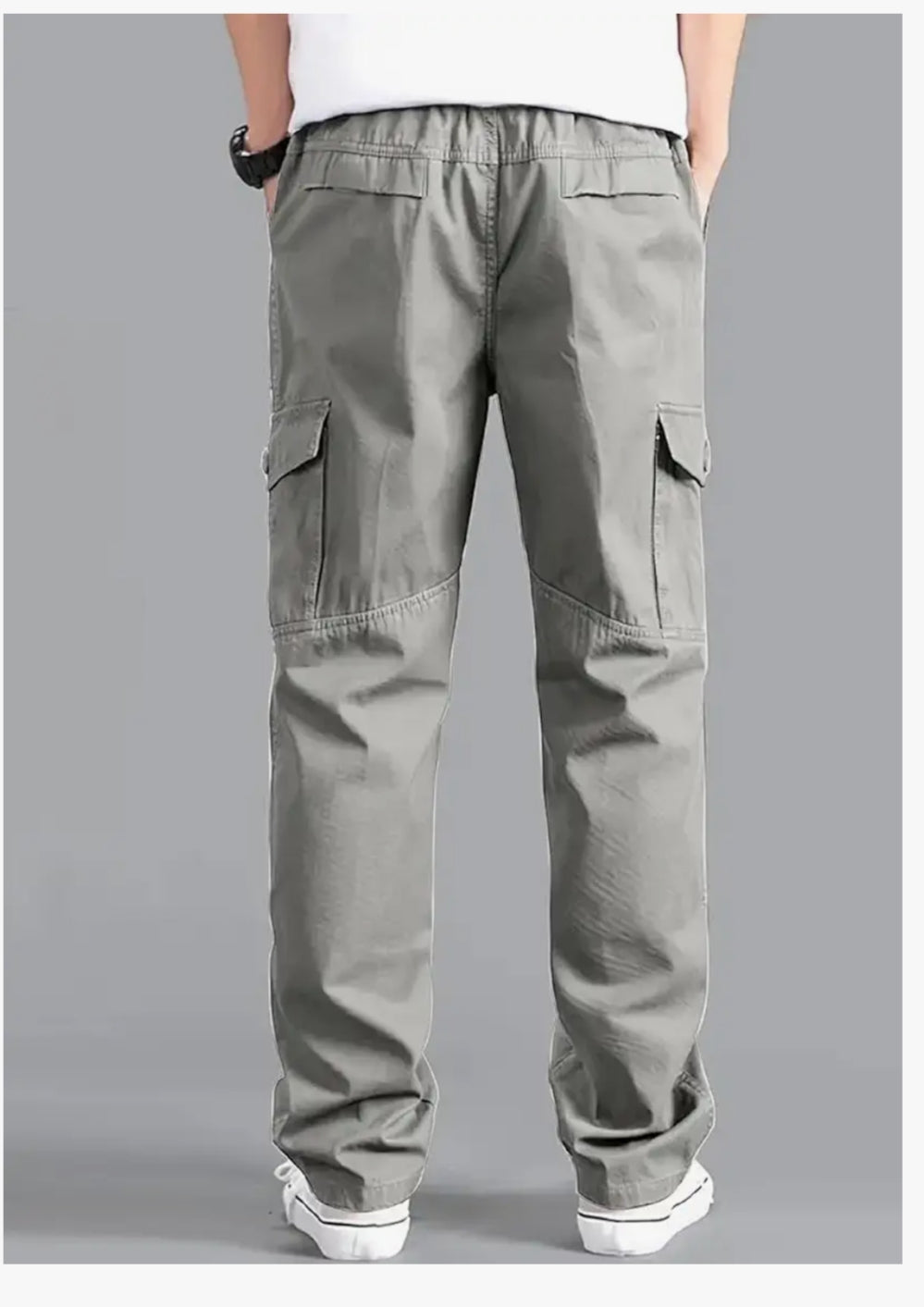 Lymio cargo pants for men||cotton cargo pants