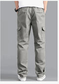 Lymio cargo pants for men||cotton cargo pants